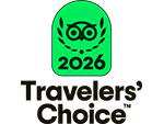 Travelers Choice 2026